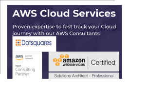 AWS Cloud Migration Services