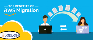 benefits of aws migration
